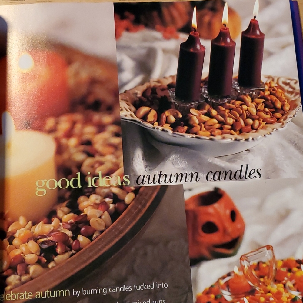 Simply Handmade Book - Picture 8 of 10